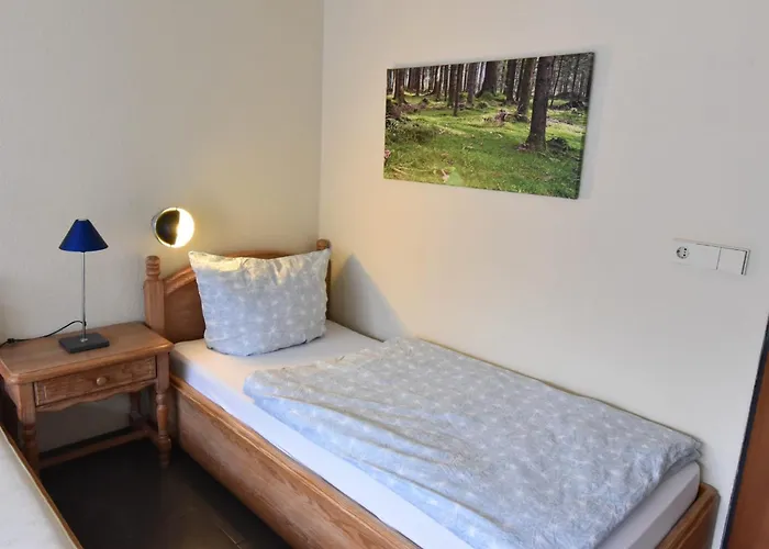 Hotel Central Garni