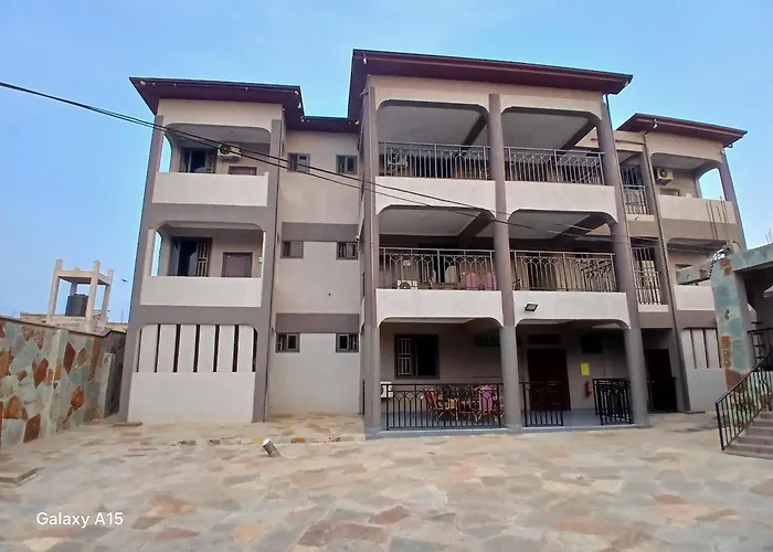 Ragant Hotel