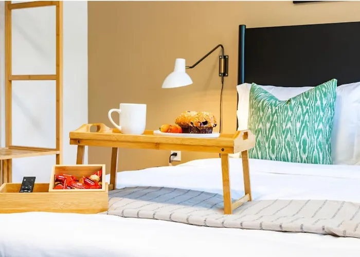 Villa Tation 8Br Mini Hotel
