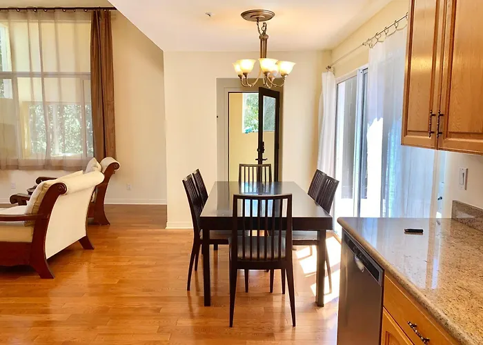 Malibu Home In Enchanting Hills 5 Min From The Beach