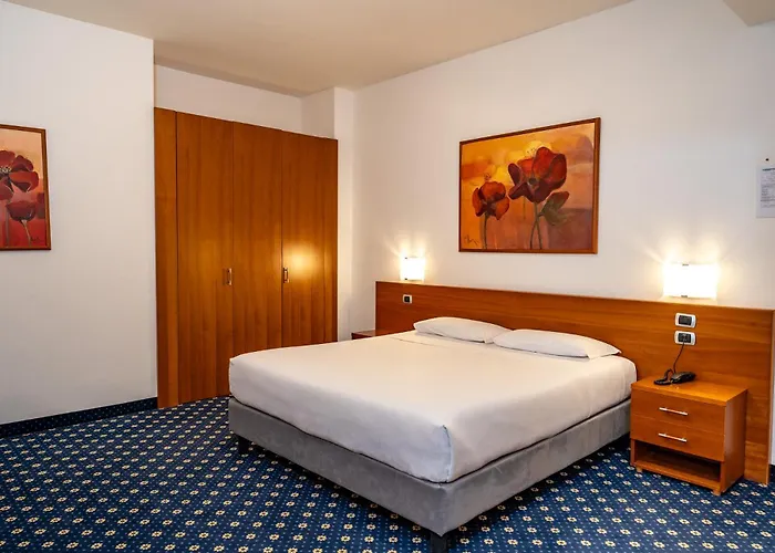 Prealpi Hotel