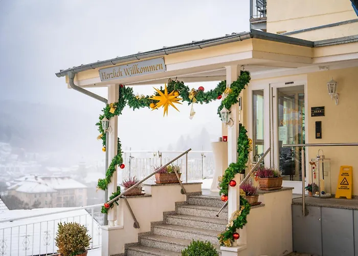 Hotel Rothfuss