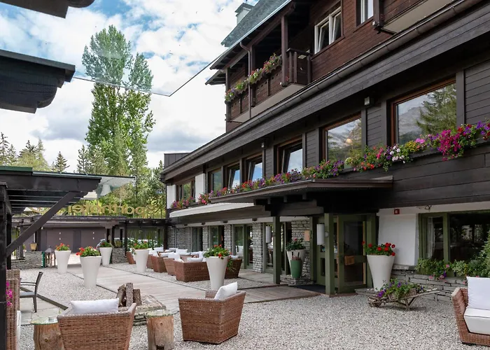 Sporthotel Teresa