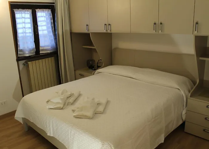Il Fraitevino Hotel Bed & Breakfast