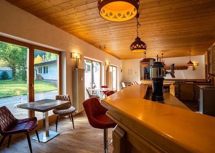 Parkhotel Sonnenhof