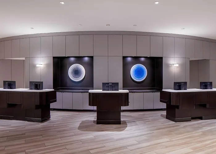 Hyatt Regency Santa Clara