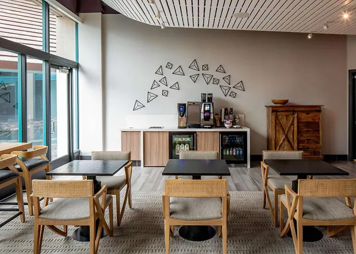 Hyatt Regency Santa Clara