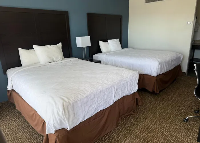 Sonesta Essential - Rapid City