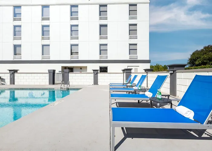 Holiday Inn Anderson By Ihg
