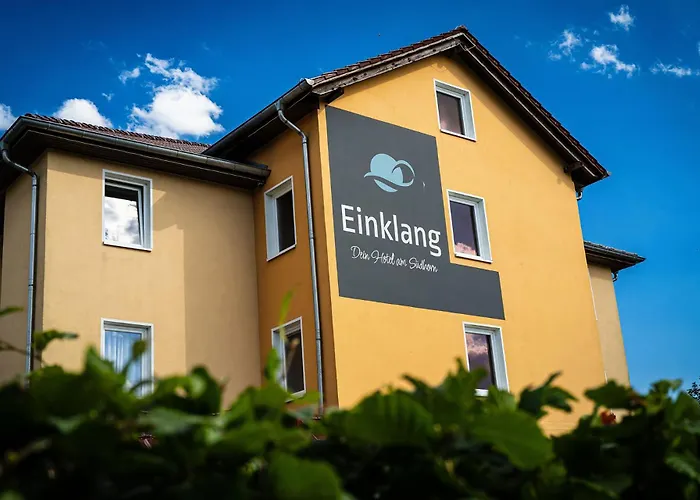 Einklang - Dein Hotel Am Suedhorn