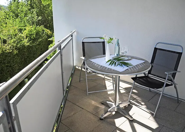 Hotel Krone Ueberlingen Am Ried