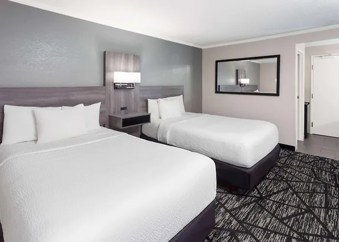 La Quinta Inn By Wyndham Cleveland Independence