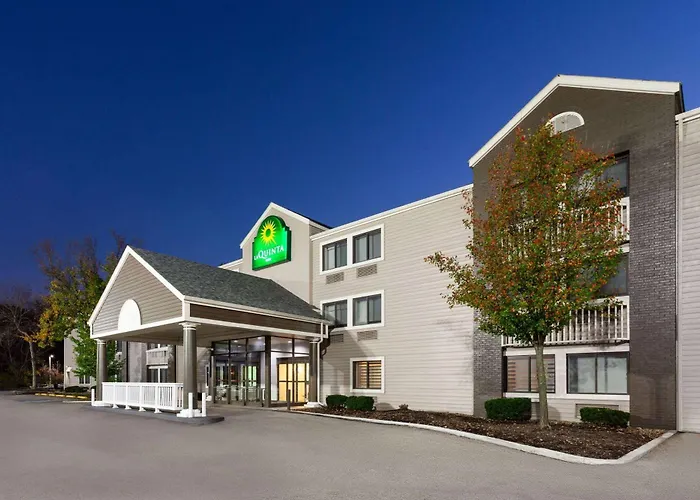 La Quinta Inn By Wyndham Cleveland Independence