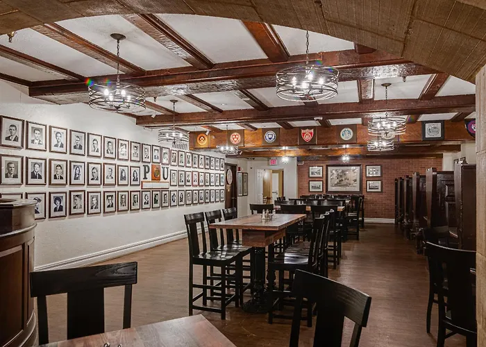 Nassau Inn
