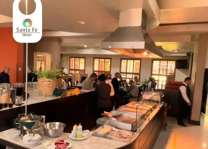 Hotel Santa Fe