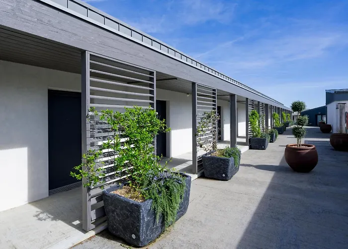 Cit'Hotel Le Relais Boisniard