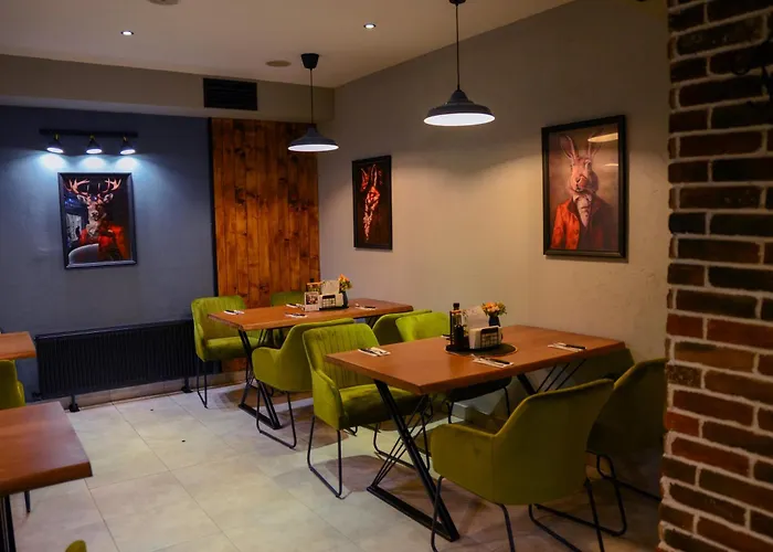 City House Family Hotel & Restaurant