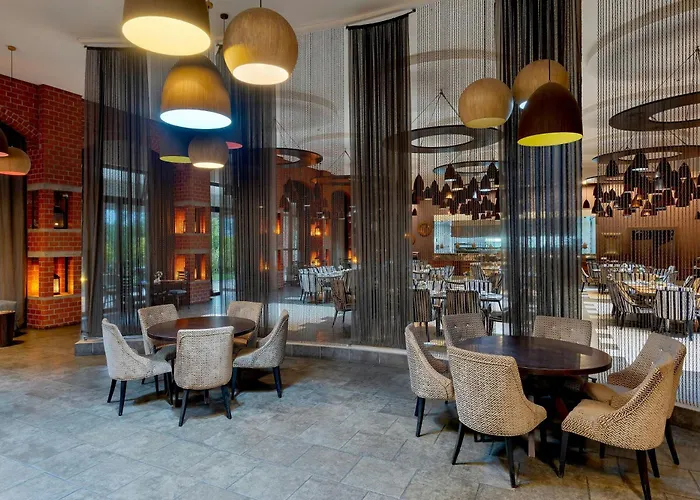 Protea Hotel By Marriott Ndola