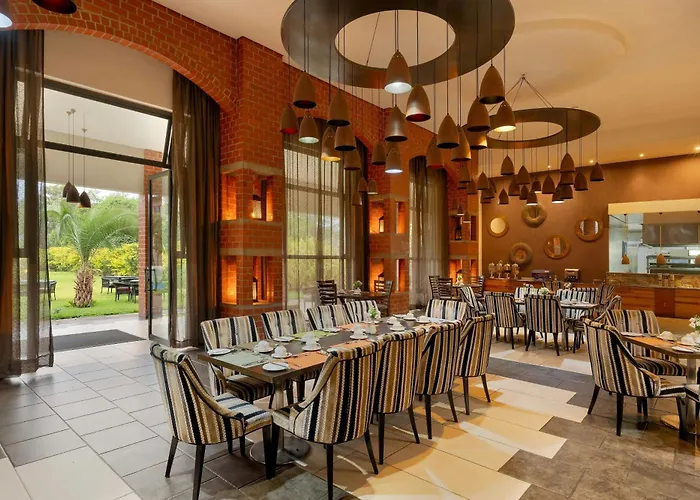 Protea Hotel By Marriott Ndola