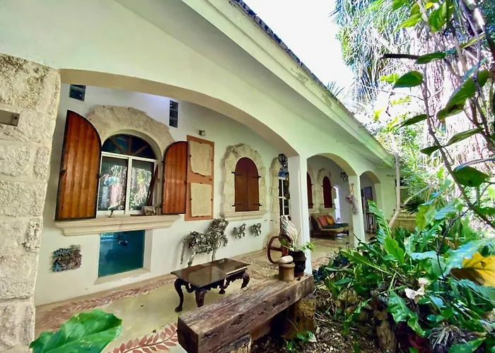 Casa Del Arquitecto