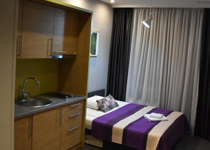 Hotel Safir
