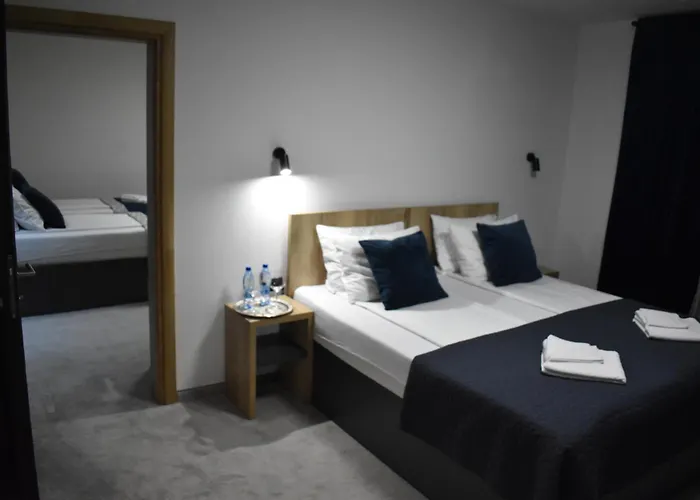 Hotel Safir