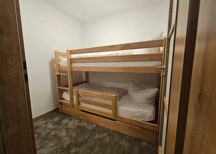 Familien-Hotel Am Tränkbachtal Frauenwald