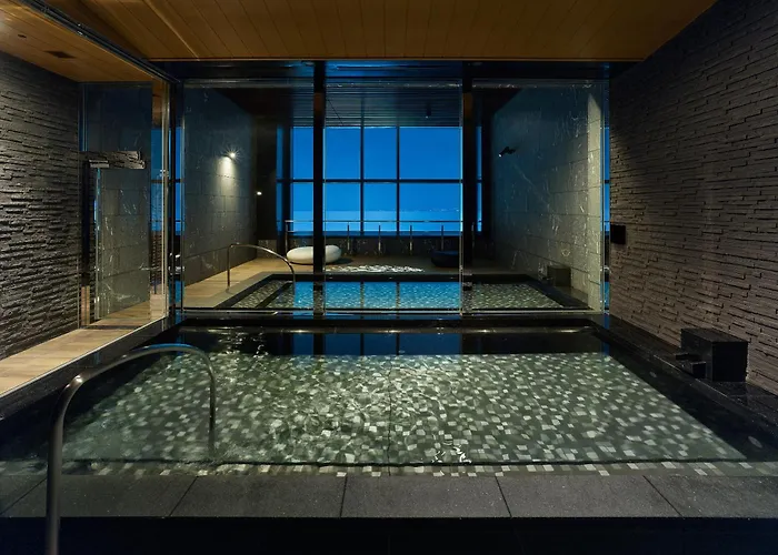 Mitsui Garden Hotel Toyosu Premier - Tokyo