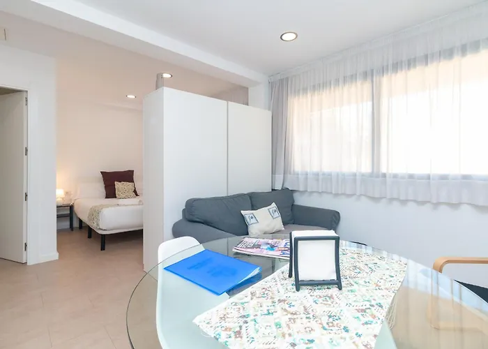 Bet Apartments - Reig