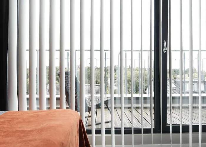 Juststay Solingen Hotel & Apartments