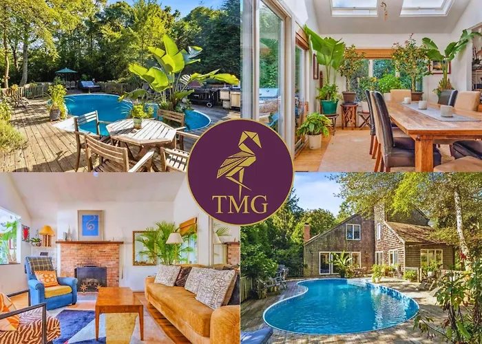 Villa Flasses - Luxury With Pool
