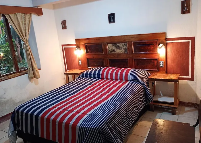 Hotel Casolia