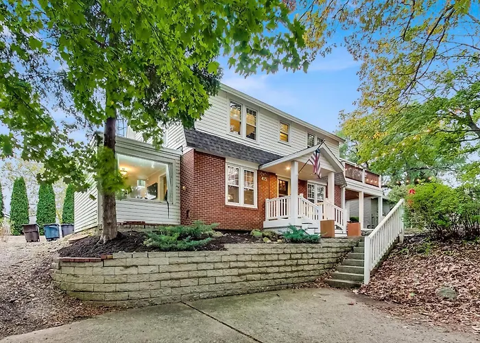 Bay'S Place Vacation Rental