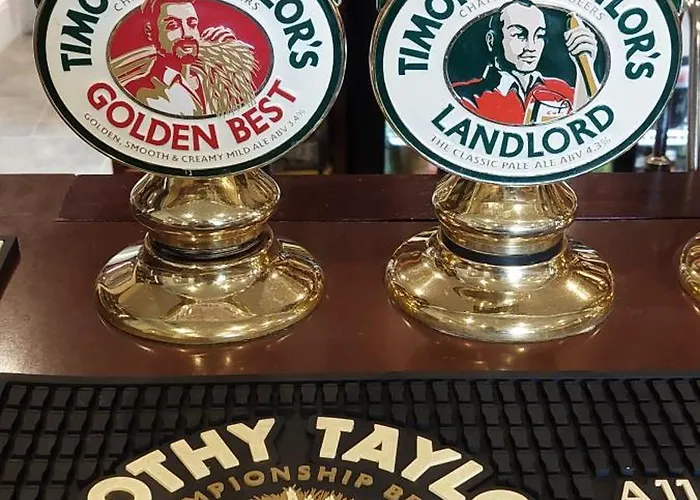 The Black Horse Inn