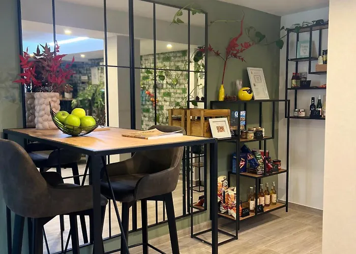 Sofi-Living-Apartments