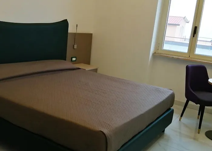 Hotel House Gargano