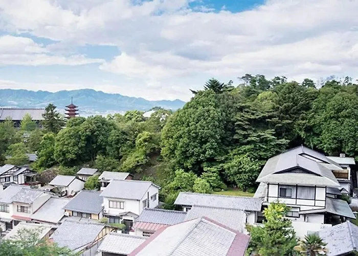 Miyajima Guest House Mikuniya - Vacation Stay 51705V