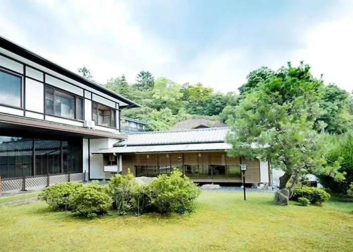 Miyajima Guest House Mikuniya - Vacation Stay 51705V
