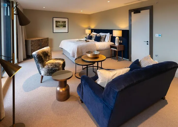 Bailiffgate Hotel