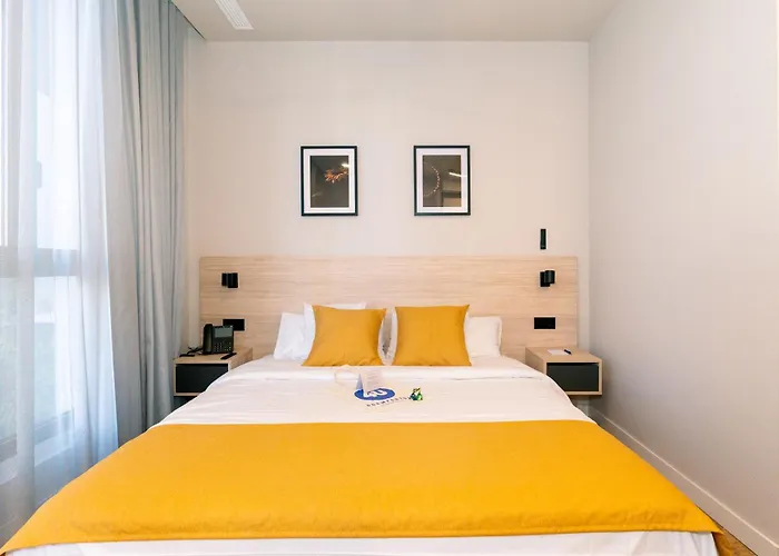 Dorm4You Arena 2