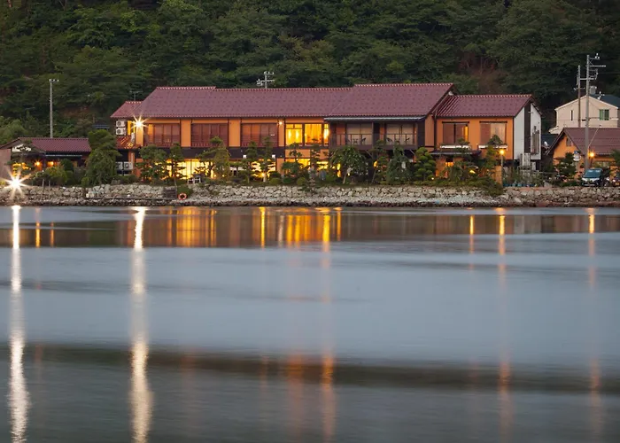 River Side Maruyama