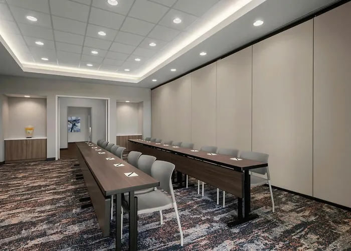 Springhill Suites By Marriott Chula Vista Eastlake