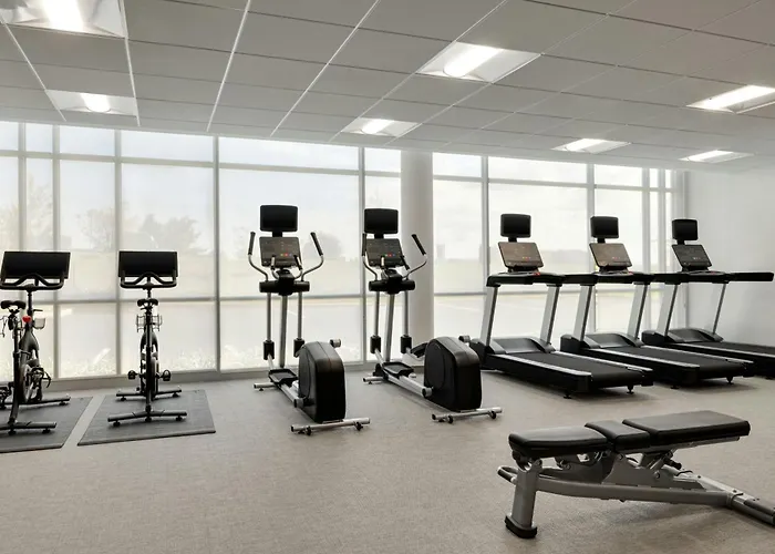 Springhill Suites By Marriott Easton Bethlehem
