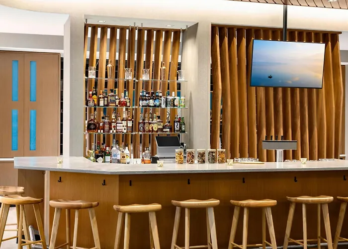 Springhill Suites By Marriott Easton Bethlehem