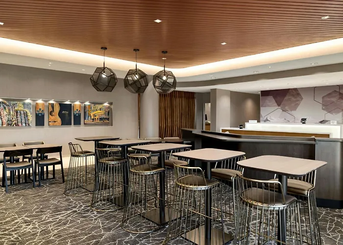 Springhill Suites By Marriott Easton Bethlehem