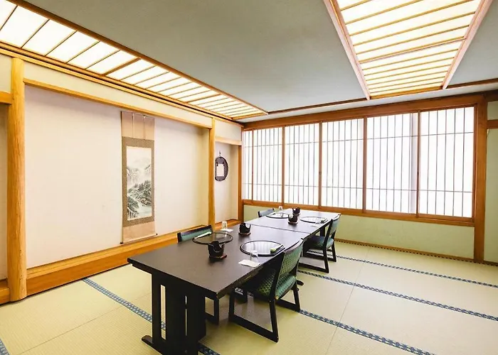 Ibusuki Onsen Hotel Shougetsu