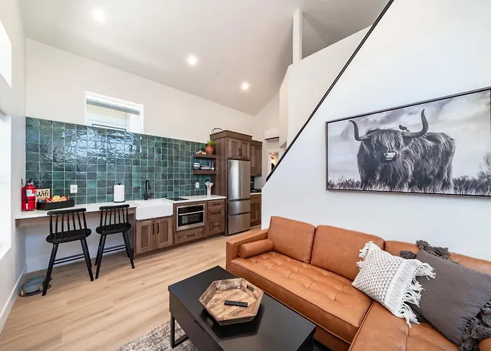 Zion Oasis Rentals