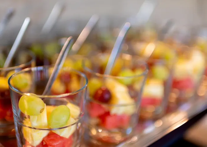 Landidyll Hinterhermsdorf by STEIGER Hotels