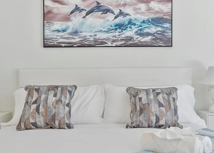 Beachside Studio