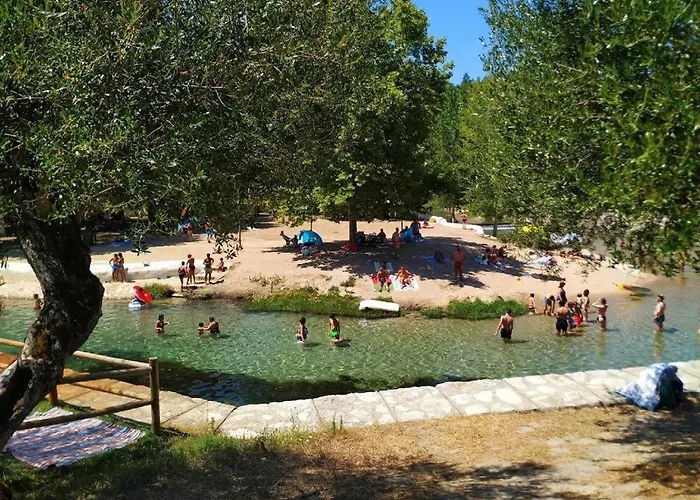 Olhos D' Agua